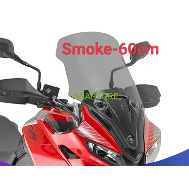 TRIUMPH TIGER SPORT 660 WINDSHIELD