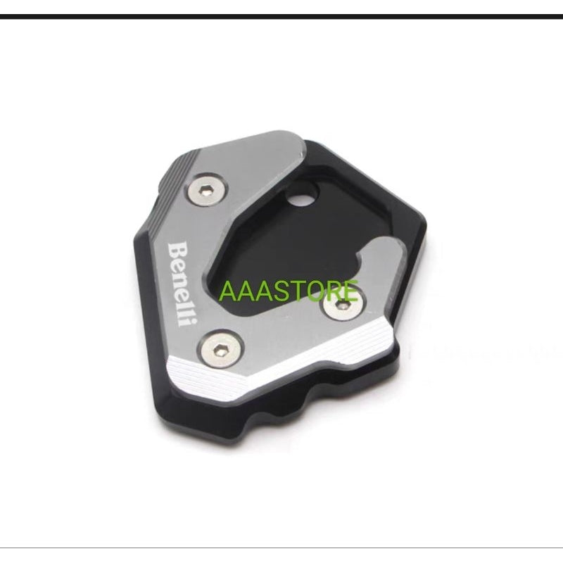 Benelli Leoncino 250/500/TnT250/300/249s/Trk251 Side Kick stand cover