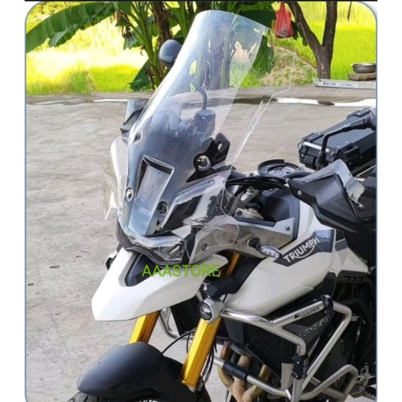 TRIUMPH TIGER 900 WINDSHIELD