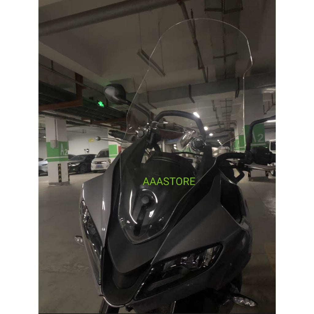 TRIUMPH TIGER SPORT 660 WINDSHIELD