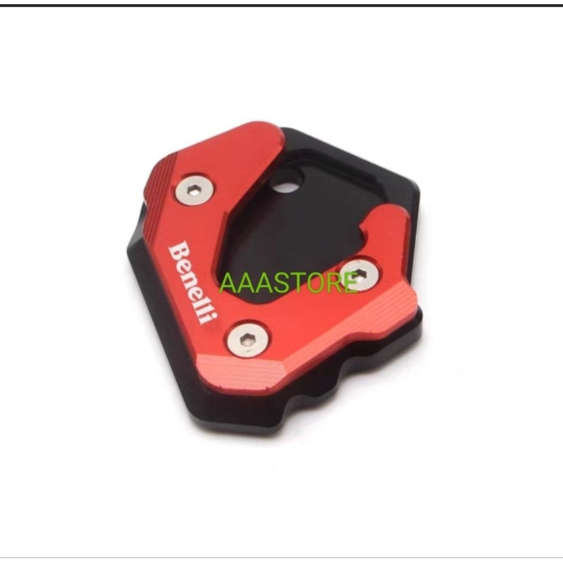 Benelli Leoncino 250/500/TnT250/300/249s/Trk251 Side Kick stand cover