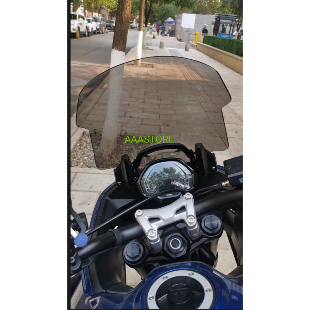 TRIUMPH TIGER SPORT 660 WINDSHIELD