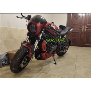 BENELLI 752s BELLY PAN