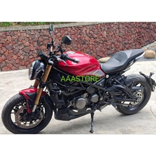 BENELLI 752s BELLY PAN