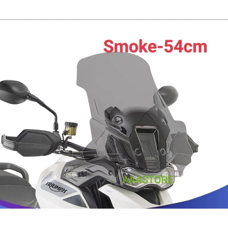 TRIUMPH TIGER 900 WINDSHIELD