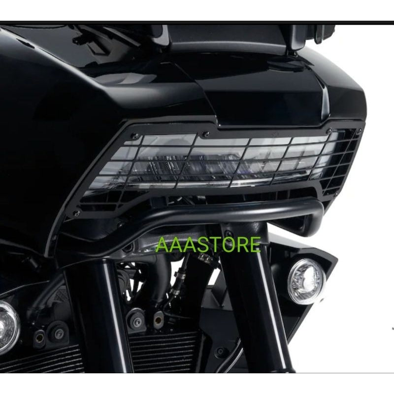 Harley Davidson Pan America 1250 Headlamp Grill