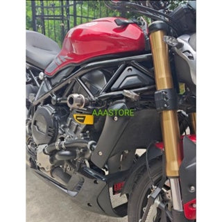BENELLI 752s BELLY PAN