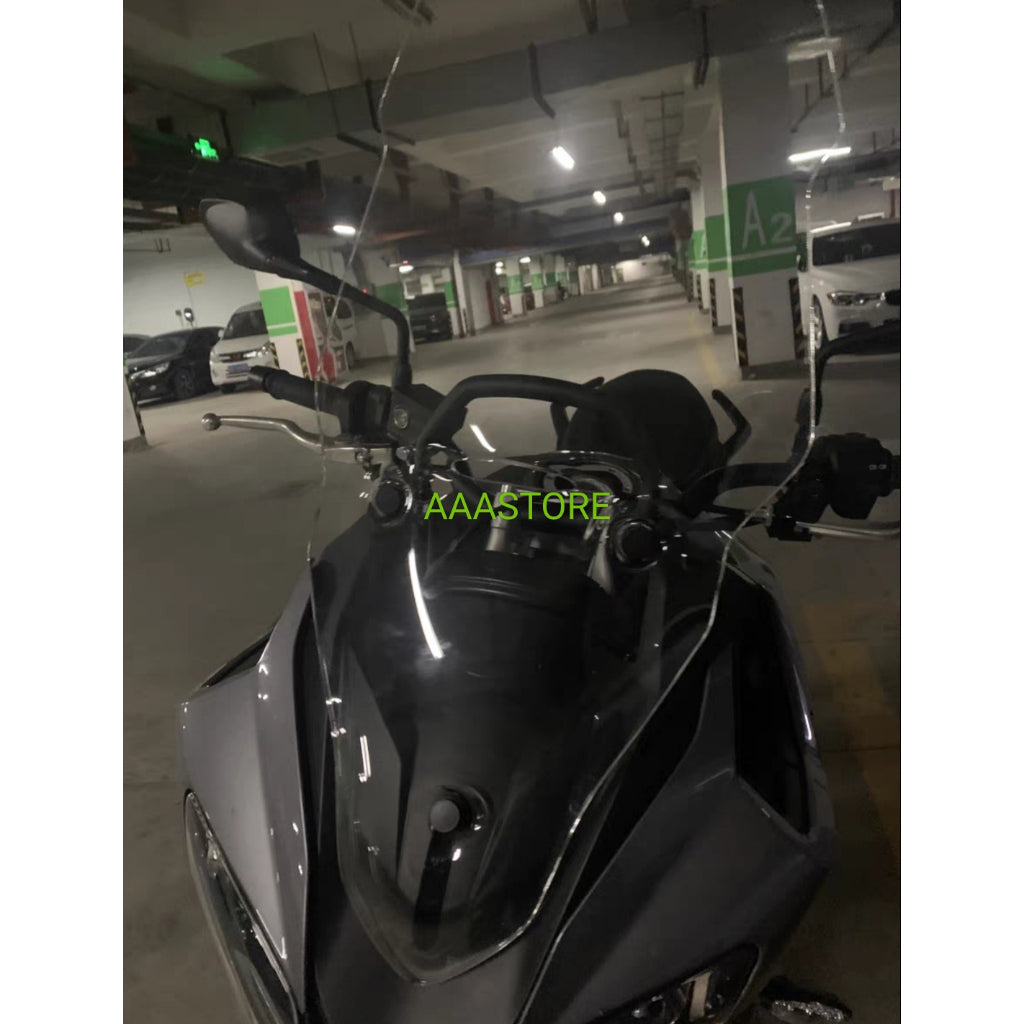 TRIUMPH TIGER SPORT 660 WINDSHIELD