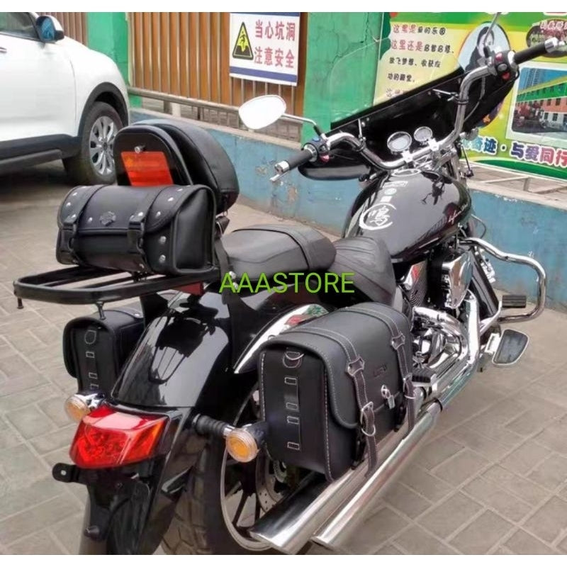 wmoto v16 accessories