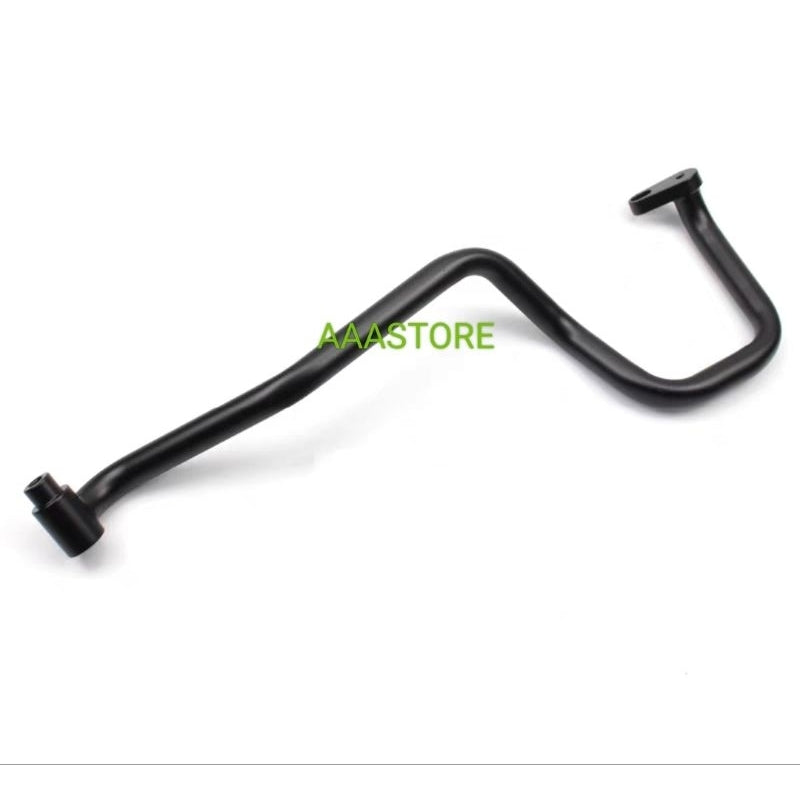 Harley Davidson Pan America 1250 Extension crashbar/ exhaust crashbar