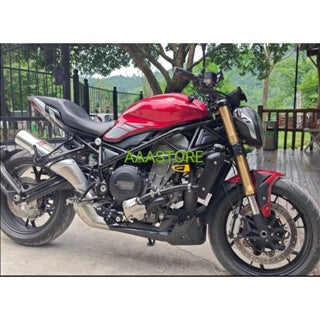 BENELLI 752s BELLY PAN