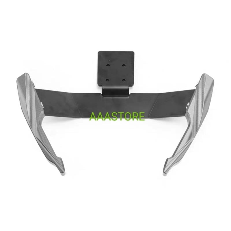 QJmotor SRK 250RR REAR SEAT GRAB BAR