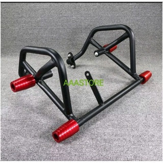 Benelli TNT 25/ 250 crashbar