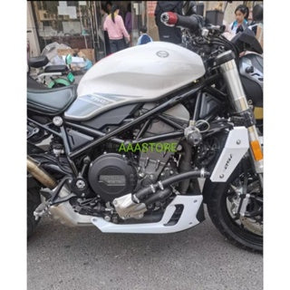 BENELLI 752s BELLY PAN