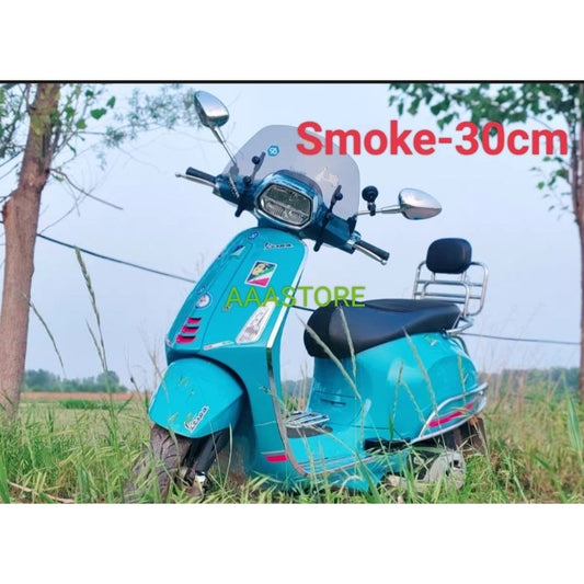 VESPA SPRINT 150 WINDSHIELD