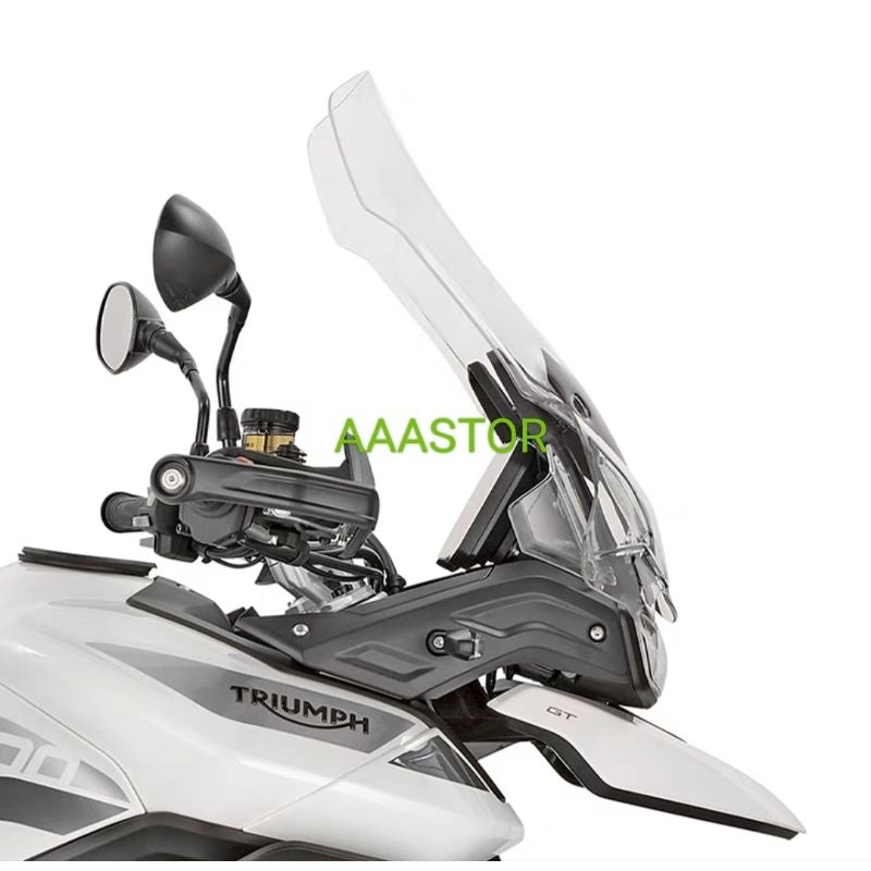 TRIUMPH TIGER 900 WINDSHIELD