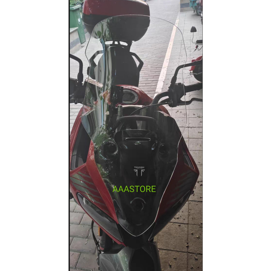 TRIUMPH TIGER SPORT 660 WINDSHIELD