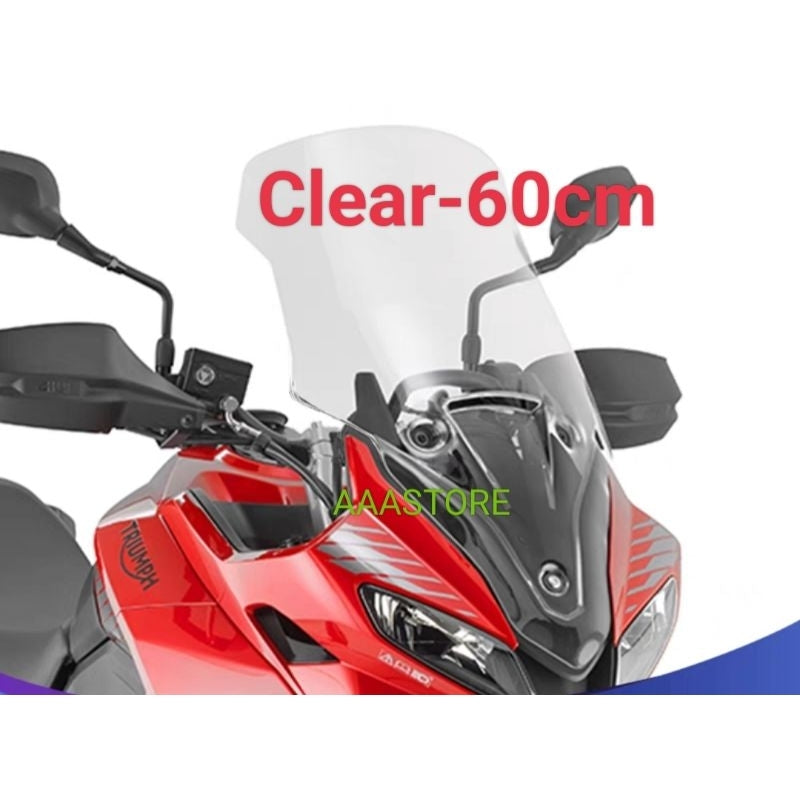 TRIUMPH TIGER SPORT 660 WINDSHIELD
