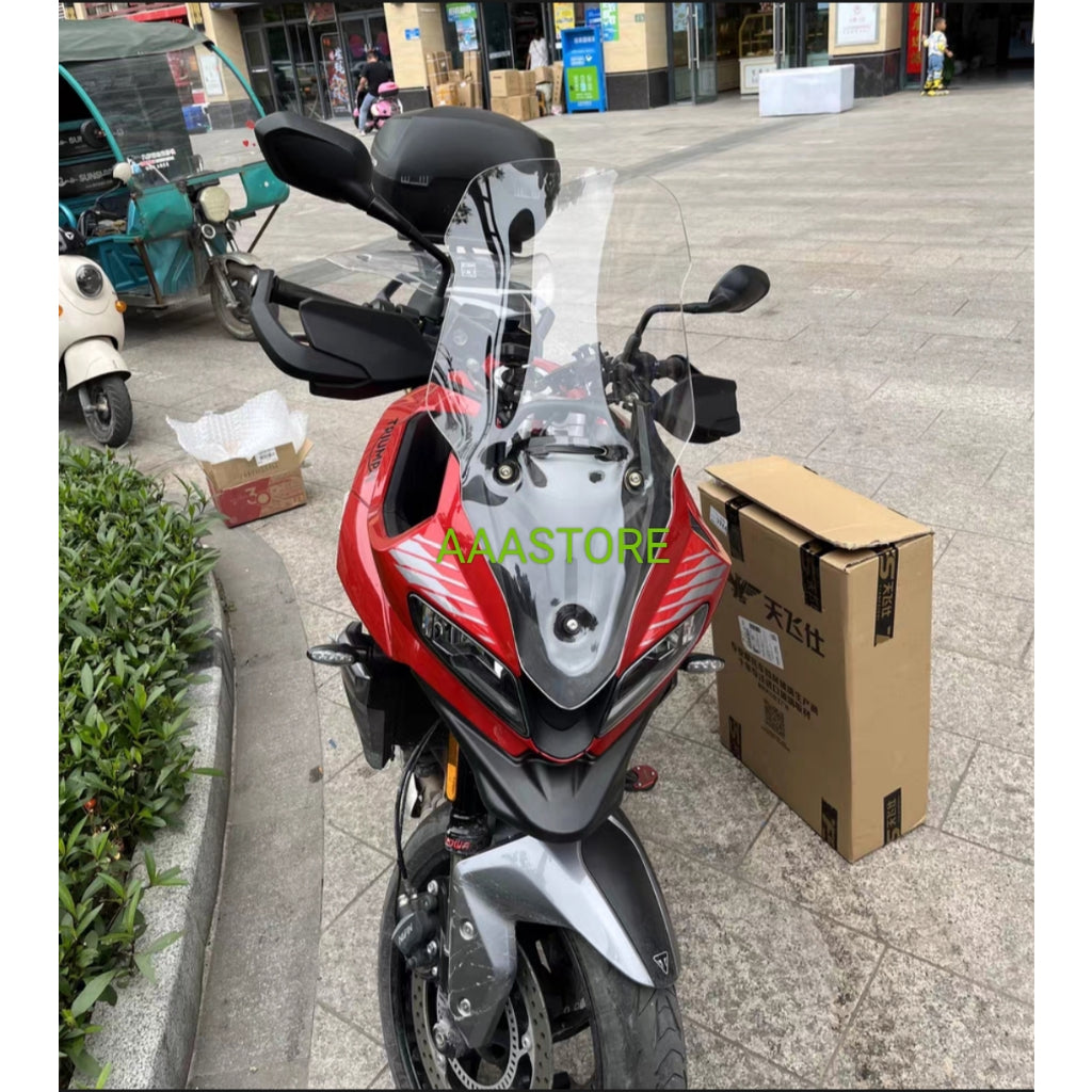 TRIUMPH TIGER SPORT 660 WINDSHIELD