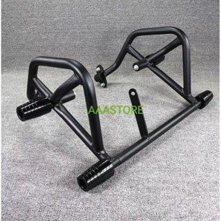 Benelli TNT 25/ 250 crashbar