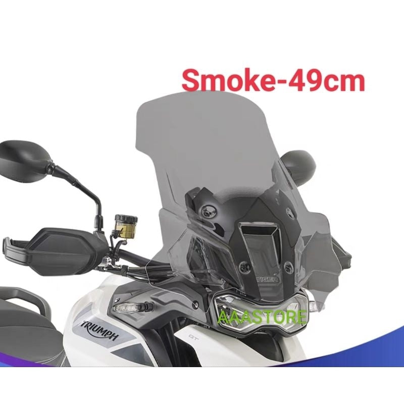 TRIUMPH TIGER 900 WINDSHIELD