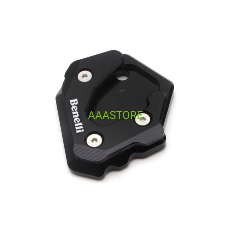 Benelli Leoncino 250/500/TnT250/300/249s/Trk251 Side Kick stand cover