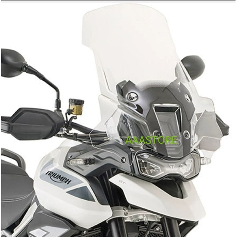 TRIUMPH TIGER 900 WINDSHIELD