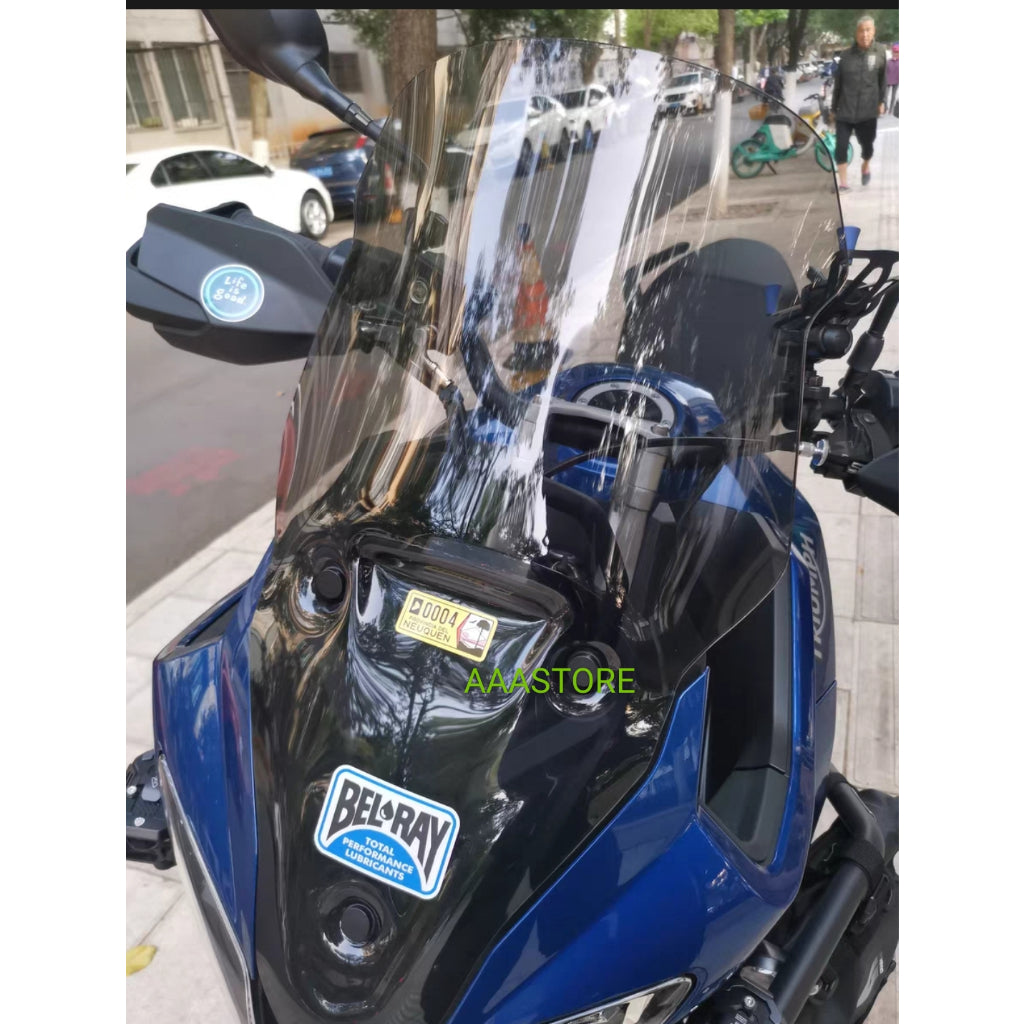 TRIUMPH TIGER SPORT 660 WINDSHIELD