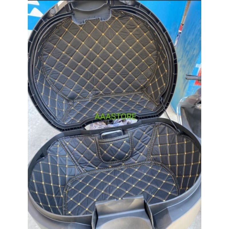 SHAD Top box inner Cushions(up+down)