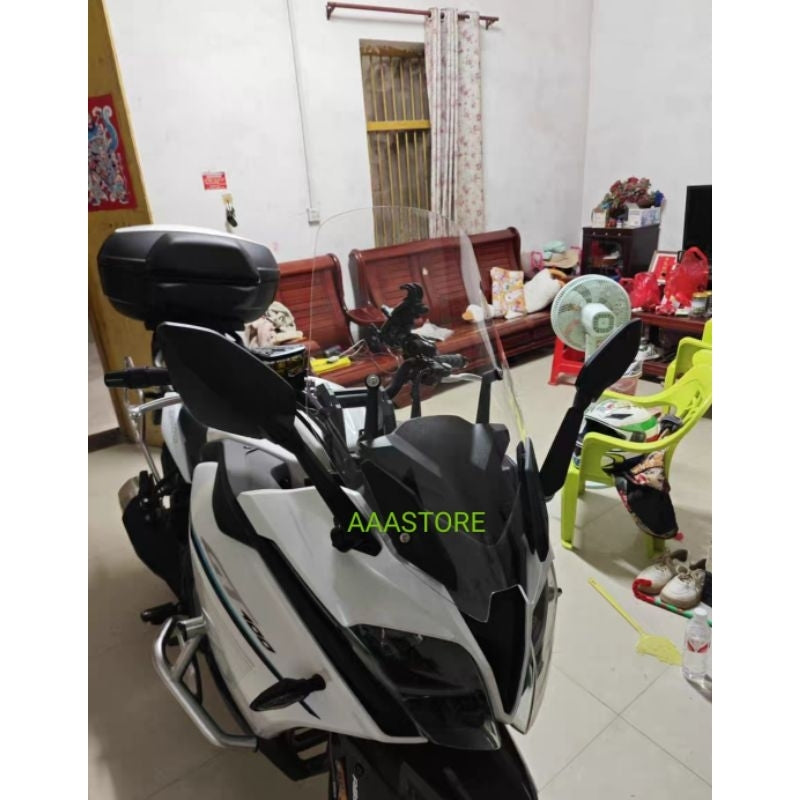 CFmoto 650GT WINDSHIELD(2023& 2024 model)
