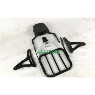 Benelli Imperiale 400 Luggage rack & backrest