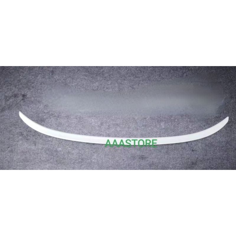 BMW F30/F35 320i/328i/325i M3 Design spoiler(Year 13-19)