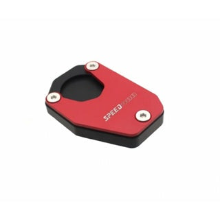 Triumph Speed 400/Scrambler 400x Side Kick stand cover