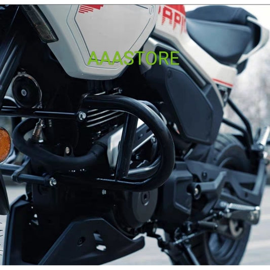 CFMOTO PAPIO XO 125 CRASHBAR