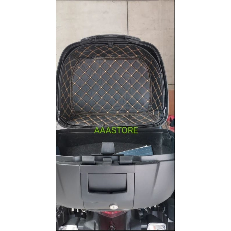 SHAD Top box inner Cushions(up+down)
