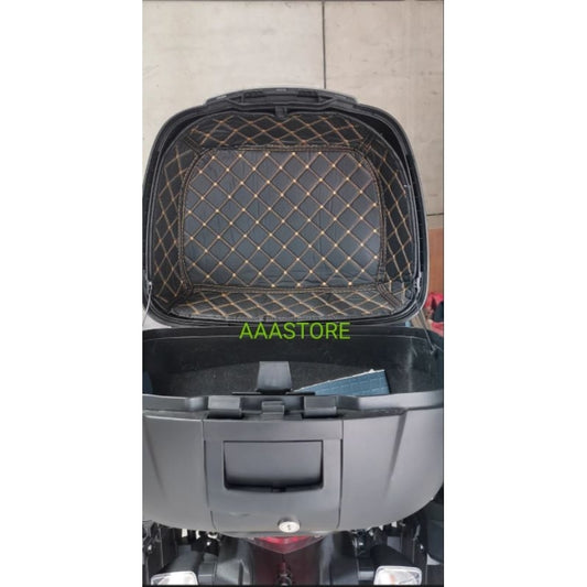 SHAD Top box inner Cushions(up+down)