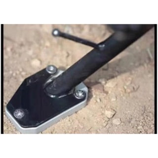 Triumph Speed 400/Scrambler 400x Side Kick stand cover