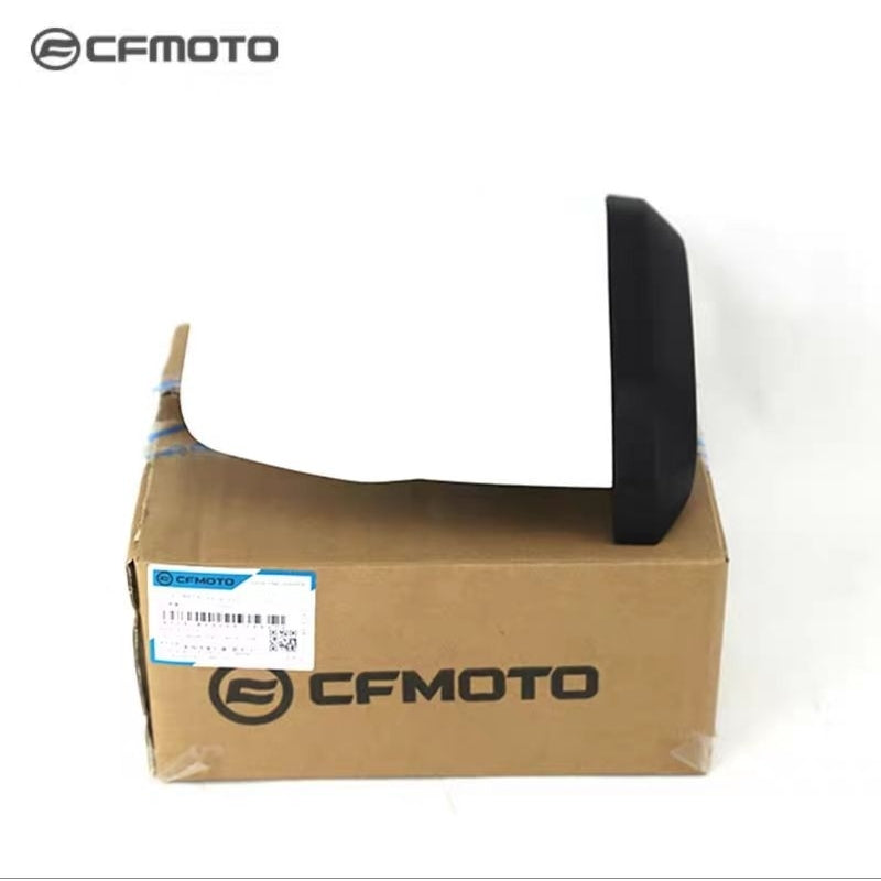 CFmoto Papio xo 125 rear seat cowl (original item)
