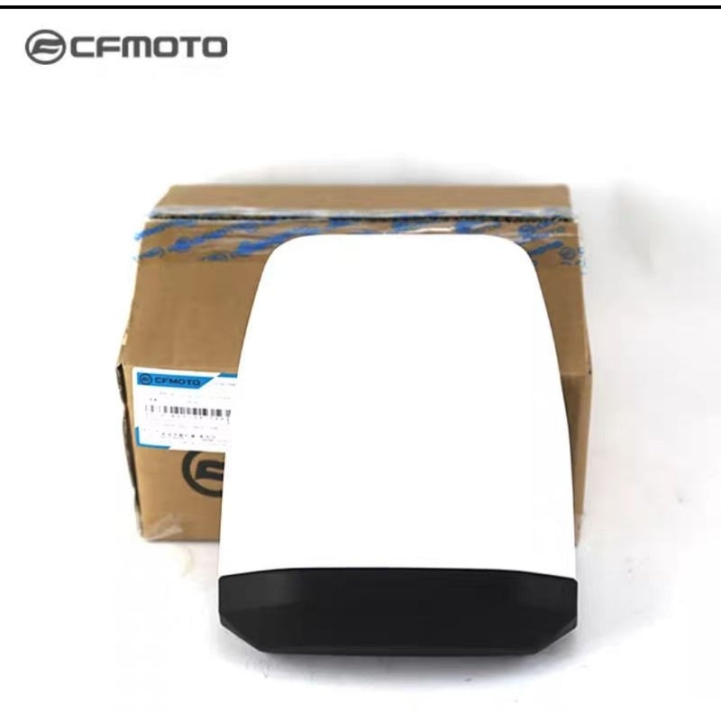 CFmoto Papio xo 125 rear seat cowl (original item)