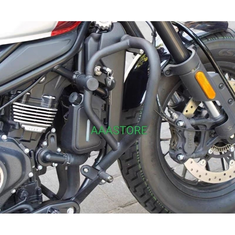 CFMOTO 450CLC Crashbar
