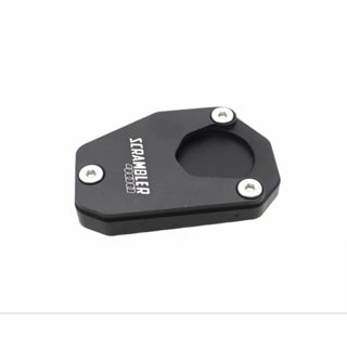 Triumph Speed 400/Scrambler 400x Side Kick stand cover
