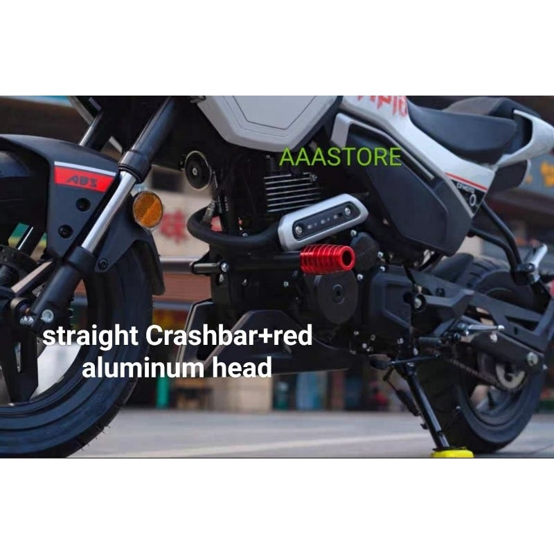 CFMOTO PAPIO XO 125 CRASHBAR