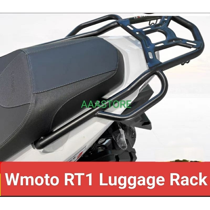 WMOTO RT1 LUGGAGE RACK