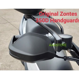 ORIGINAL ZONTES 350D HANDGUARD