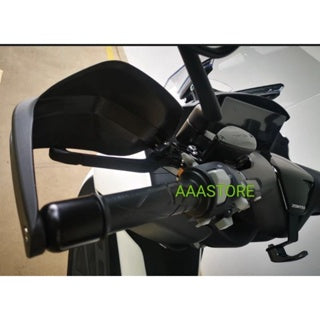 ORIGINAL ZONTES 350D HANDGUARD