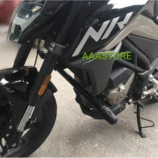 CFMOTO 250NK CRASHBAR