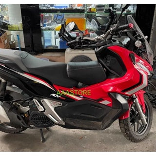 Wmoto xdv250/Nmax/Zontes 350D/adv 160 tank/Husky 150 seat for children