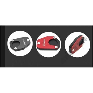 Triumph Speed 400/Scrambler 400x Side Kick stand cover