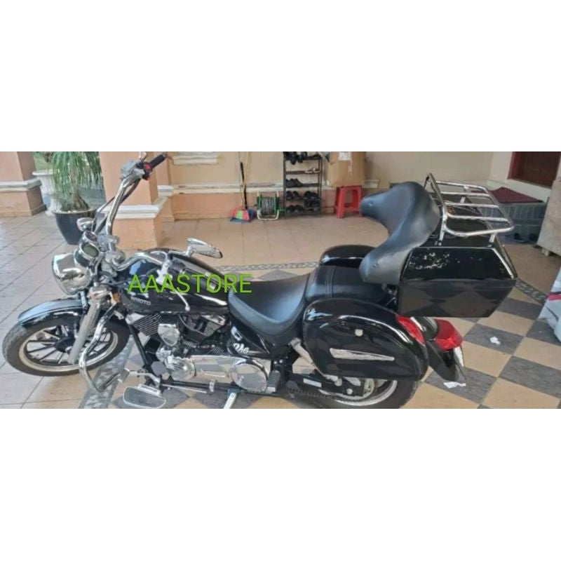 wmoto v16 accessories