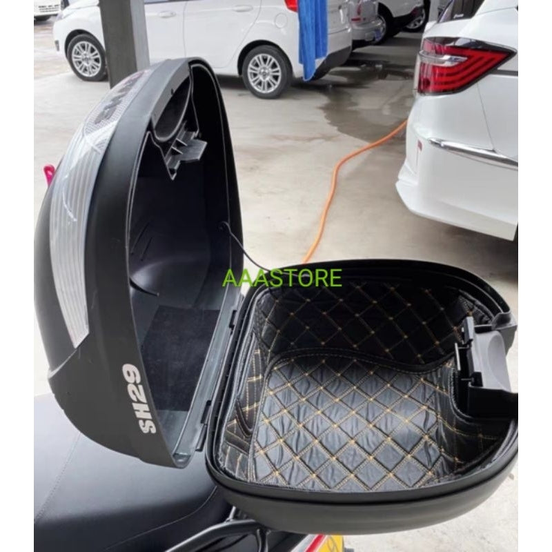 SHAD Top box inner Cushions(up+down)